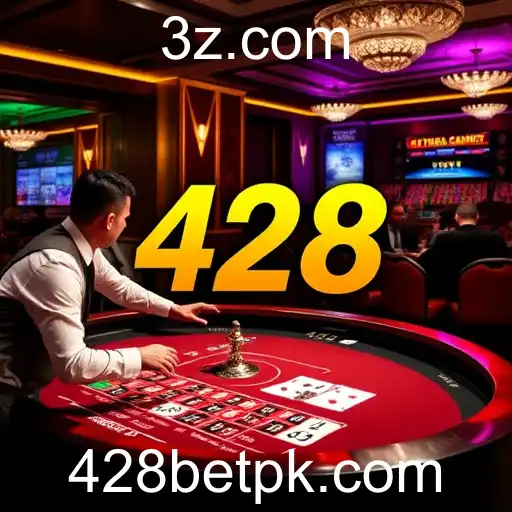 428 bet