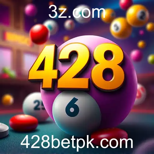 O Futuro dos Jogos Online e o Crescimento do 428 Bet