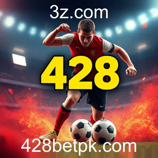 A Ascensão e Impacto do 428 Bet no Cenário Atual de Jogos