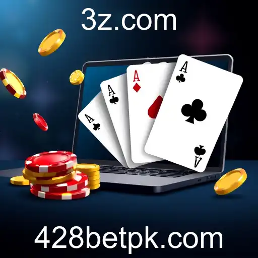 A Evolução dos Cassinos Online: Conforto e Variedade na 428 Bet