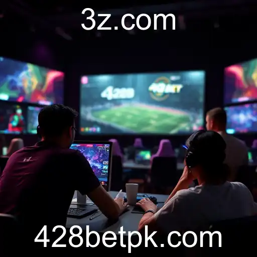 Expansão do Mercado de Jogos Online no Brasil em 2025