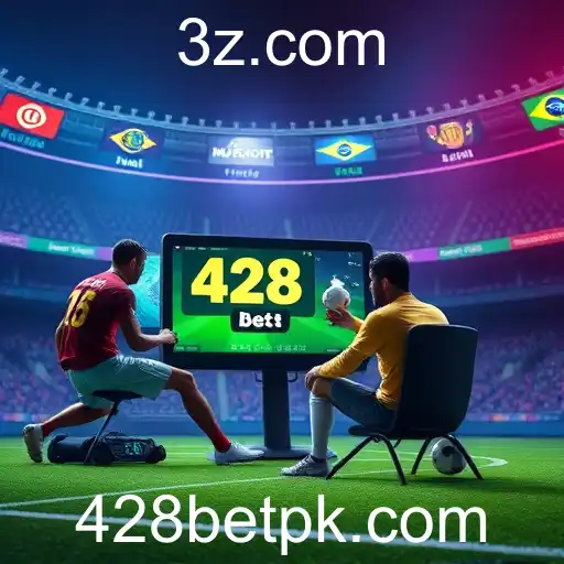 Expansão dos Jogos Online e sua Influência no Brasil