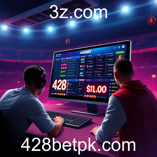 A Dinâmica Atual do Mercado de Jogos Online