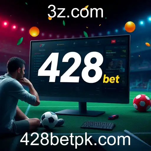 O Impacto do 428 Bet no Mercado de Jogos em 2025