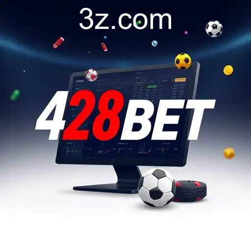 O Impacto do Crescimento do 428 Bet no Mercado de Jogos Online