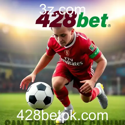 Mercado de Jogos Online e o Crescimento da 428 Bet