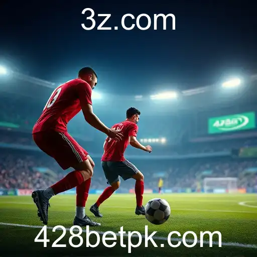 A Intensidade e Complexidade das Apostas Esportivas na Plataforma 428 Bet
